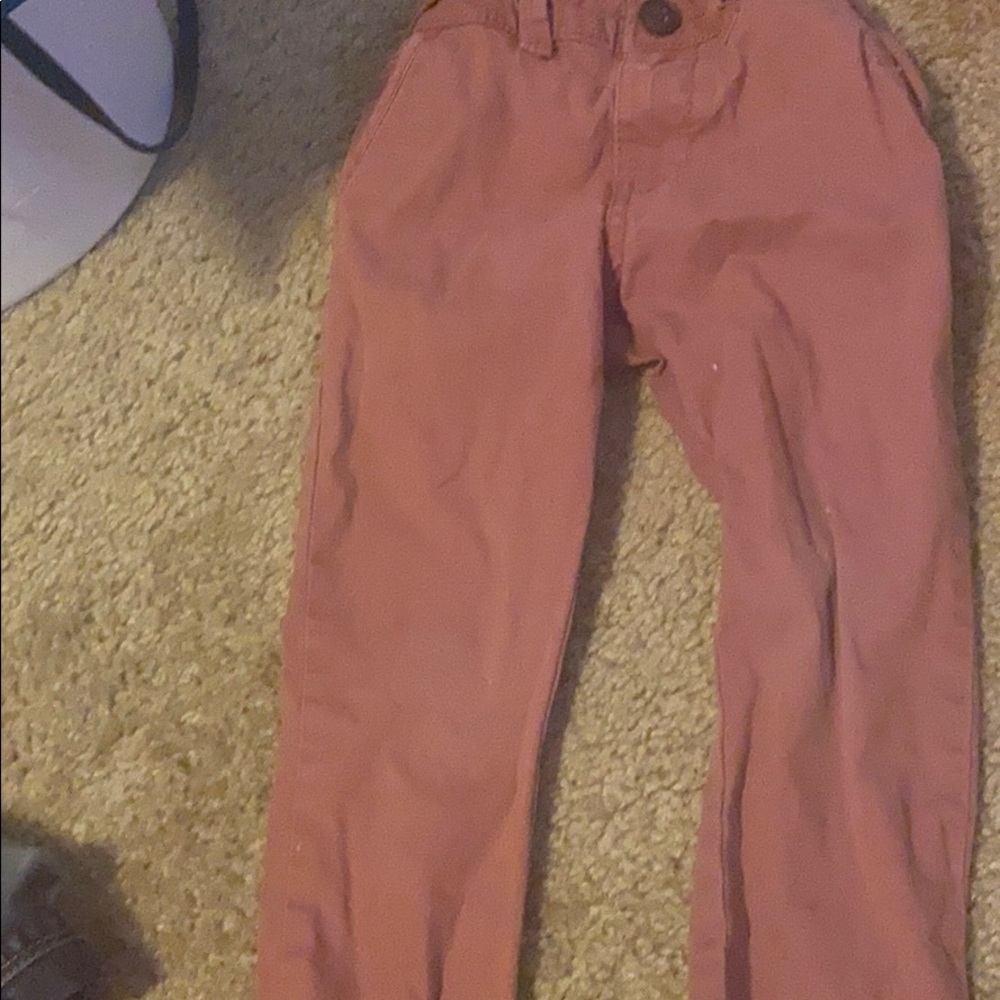 Osh kosh pants boys 3t